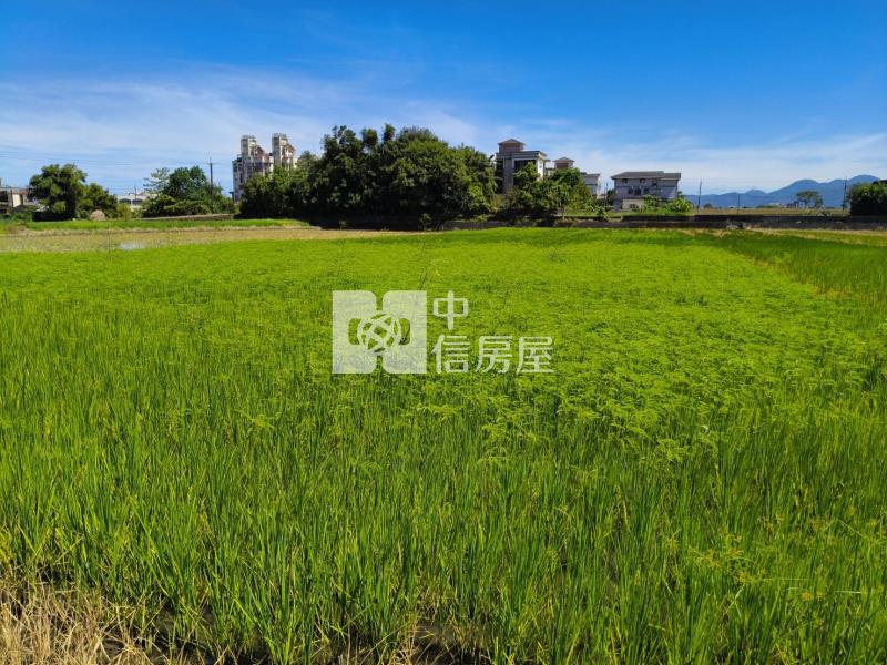 D221宜蘭員山足坪農地可申請農舍房屋室內格局與周邊環境