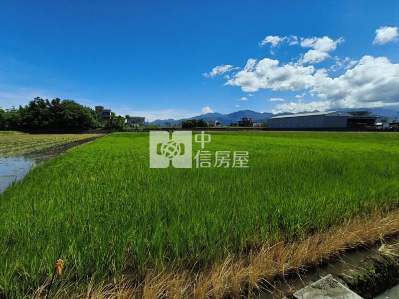D221宜蘭員山足坪農地可申請農舍房屋室內格局與周邊環境