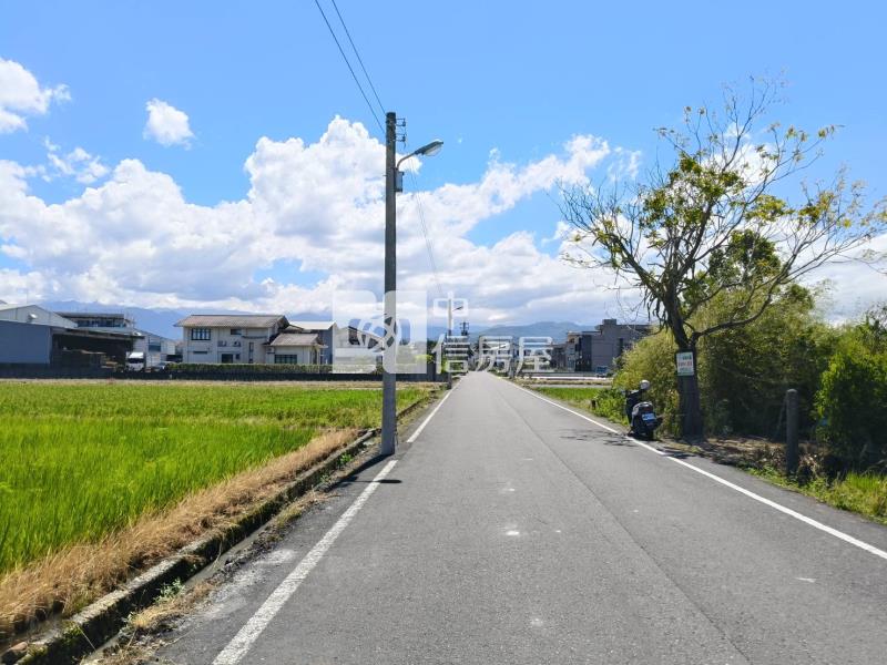 D221宜蘭員山足坪農地可申請農舍房屋室內格局與周邊環境