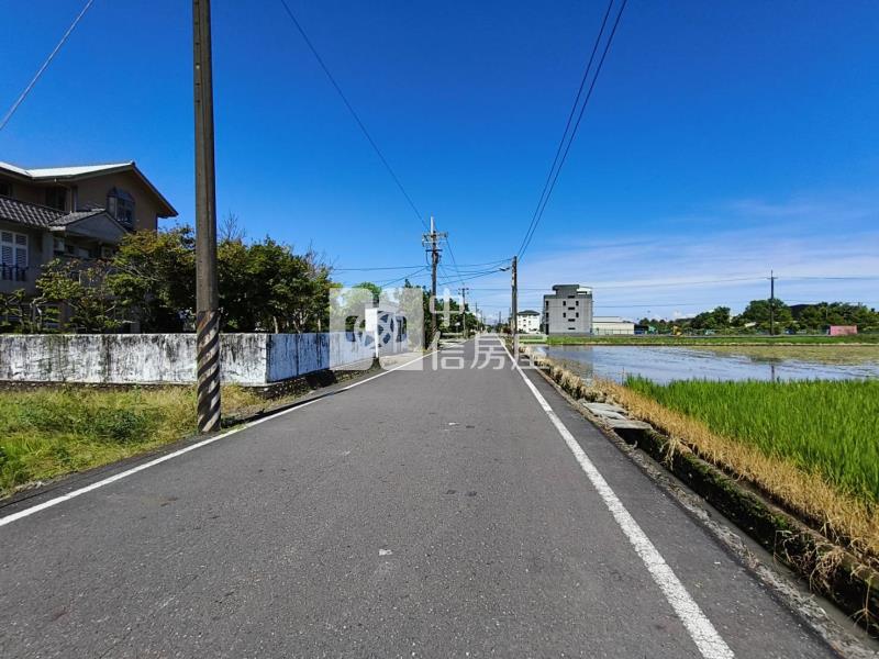 D221宜蘭員山足坪農地可申請農舍房屋室內格局與周邊環境