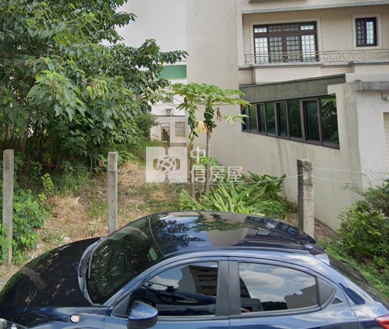 青埔高鐵建地房屋室內格局與周邊環境