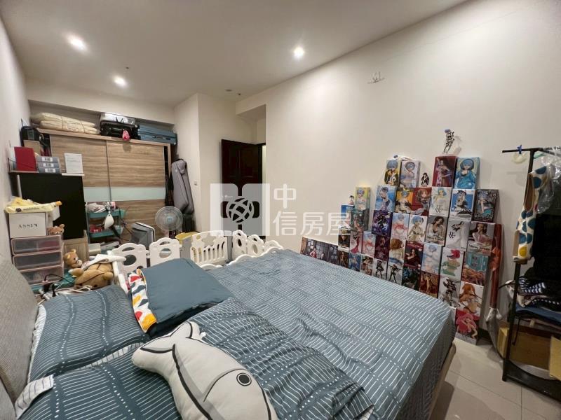 櫻花時代12樓兩房車房屋室內格局與周邊環境