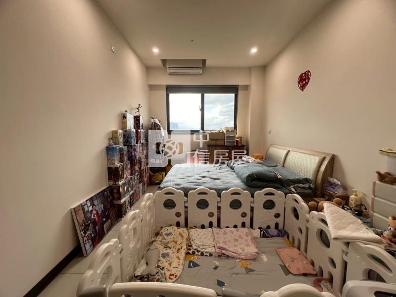 櫻花時代12樓兩房車房屋室內格局與周邊環境