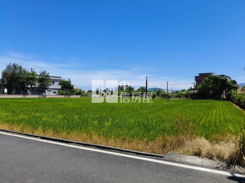 D223宜蘭冬山柯林足坪農地房屋室內格局與周邊環境