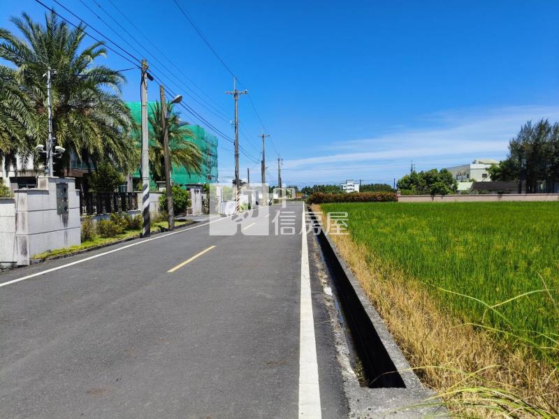 D223宜蘭冬山柯林足坪農地房屋室內格局與周邊環境