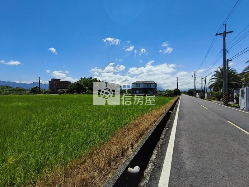 D223宜蘭冬山柯林足坪農地房屋室內格局與周邊環境