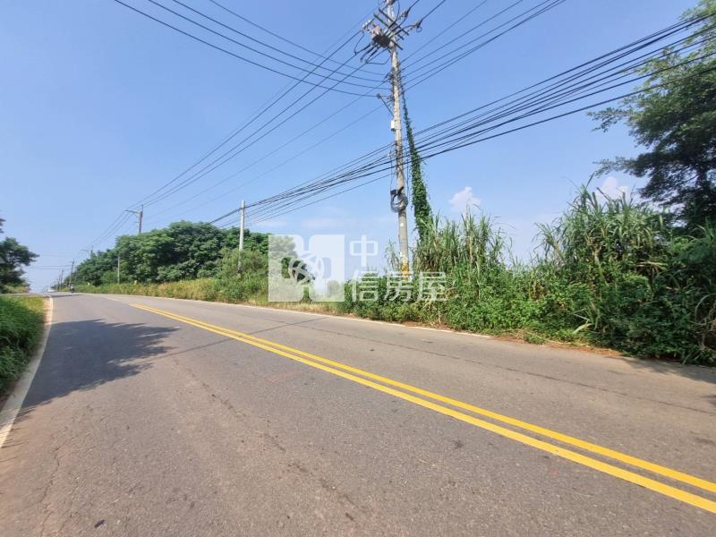 1I24台中大雅區清雅段農地房屋室內格局與周邊環境