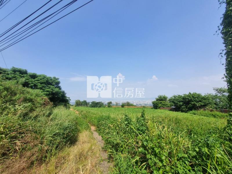 1I24台中大雅區清雅段農地房屋室內格局與周邊環境