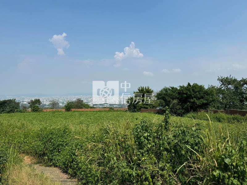 1I24台中大雅區清雅段農地房屋室內格局與周邊環境