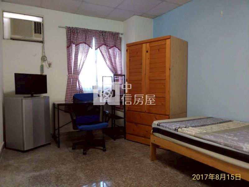 嘉南藥理大學投資學舍(63間)房屋室內格局與周邊環境