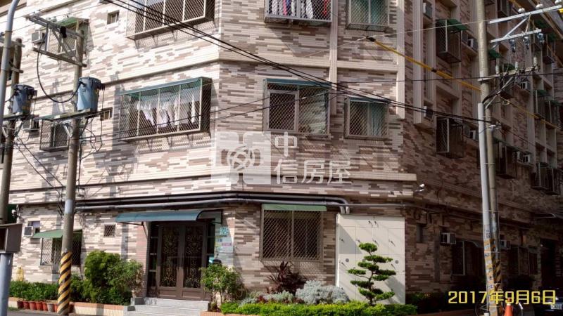 嘉南藥理大學投資學舍(63間)房屋室內格局與周邊環境