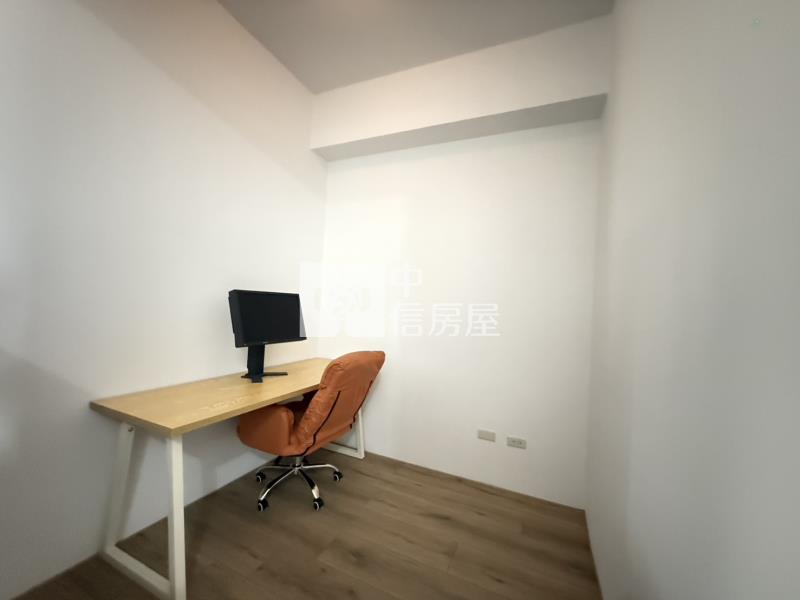 【神馬】南勢全新建案2房車(靜境)房屋室內格局與周邊環境