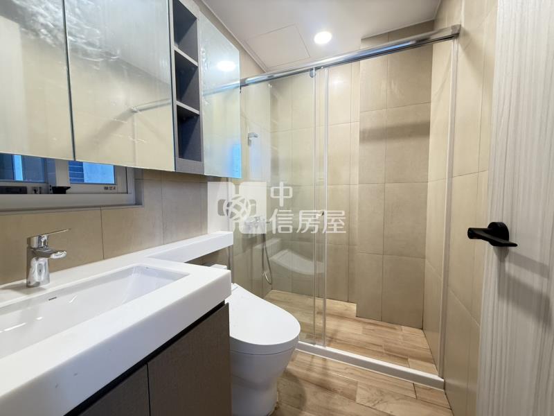 【神馬】南勢全新建案2房車(靜境)房屋室內格局與周邊環境