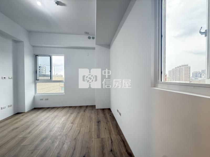 【神馬】南勢全新建案2房車(靜境)房屋室內格局與周邊環境
