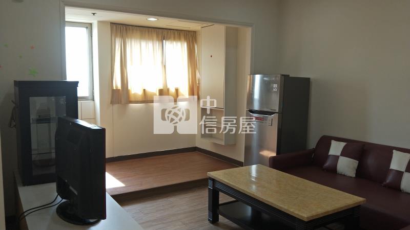 百老匯宮廷房屋室內格局與周邊環境