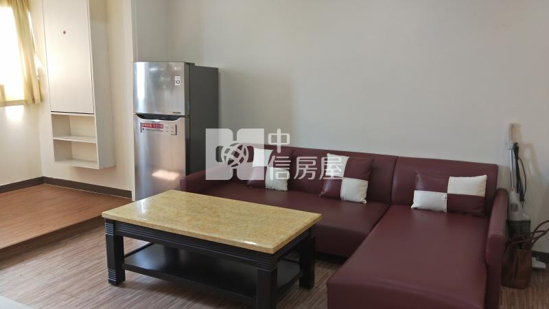 百老匯宮廷房屋室內格局與周邊環境