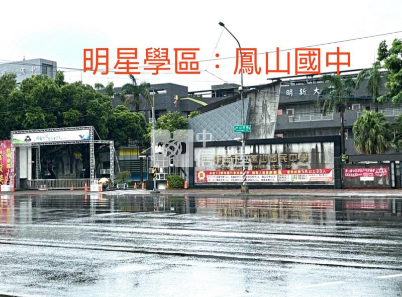 O14捷運站店住1+2房屋室內格局與周邊環境