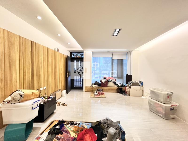 衛道新世界精裝美墅房屋室內格局與周邊環境