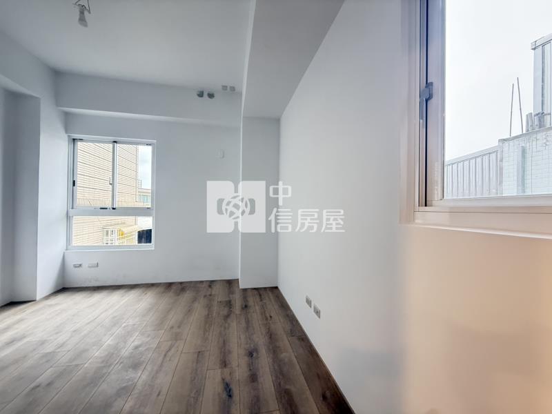 【神馬】南勢全新建案2房車(靜境)房屋室內格局與周邊環境