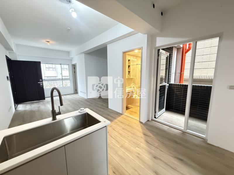 【神馬】南勢全新建案2房車(靜境)房屋室內格局與周邊環境