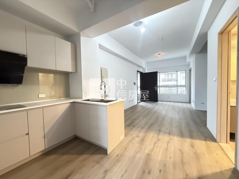 【神馬】南勢全新建案2房車(靜境)房屋室內格局與周邊環境