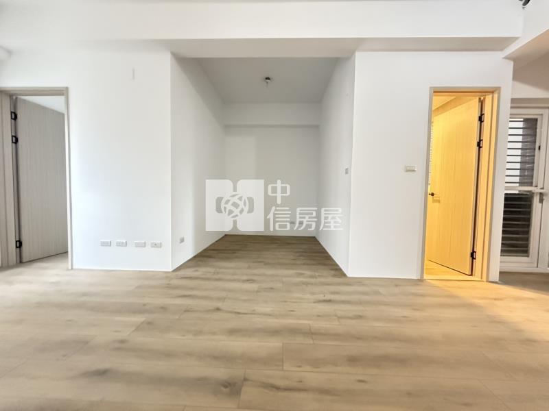 【神馬】南勢全新建案2房車(靜境)房屋室內格局與周邊環境