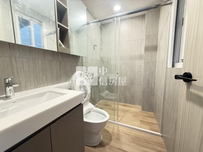 【神馬】南勢全新建案2房車(靜境)房屋室內格局與周邊環境