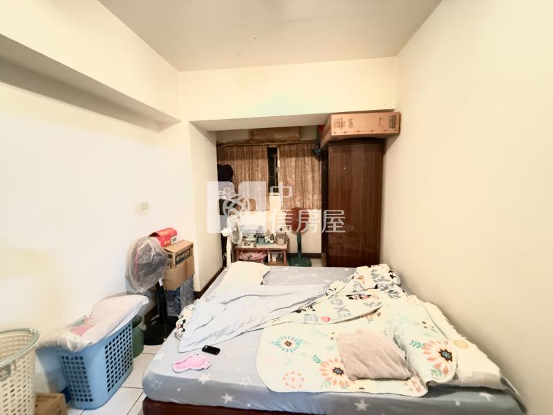 西屯逢甲商圈小倆口大一房2廳美廈（專任）房屋室內格局與周邊環境