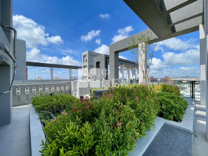 茂洋閱美時尚裝潢兩房平車房屋室內格局與周邊環境