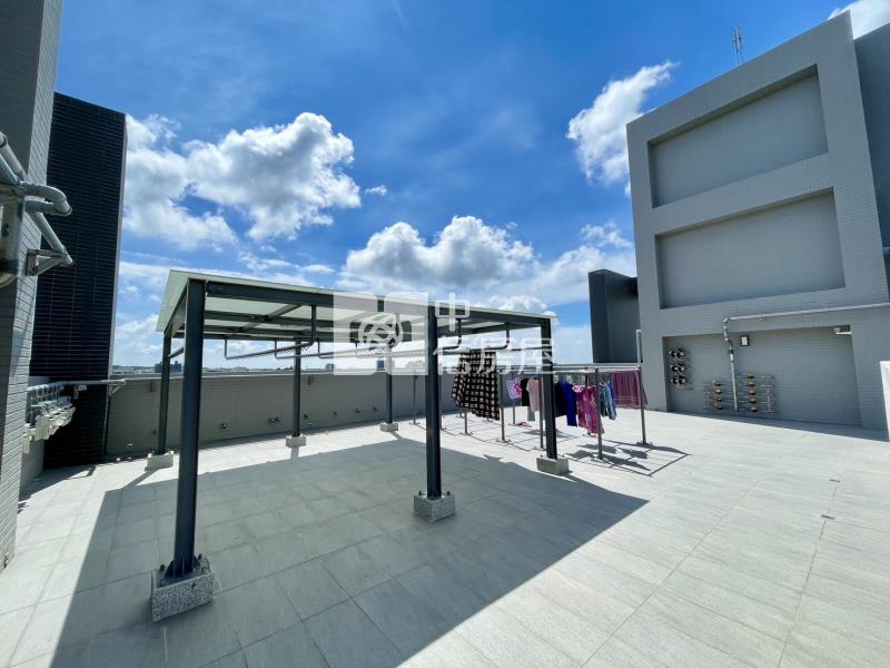 茂洋閱美時尚裝潢兩房平車房屋室內格局與周邊環境