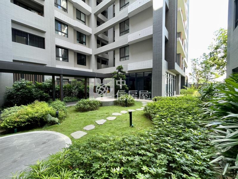 茂洋閱美時尚裝潢兩房平車房屋室內格局與周邊環境