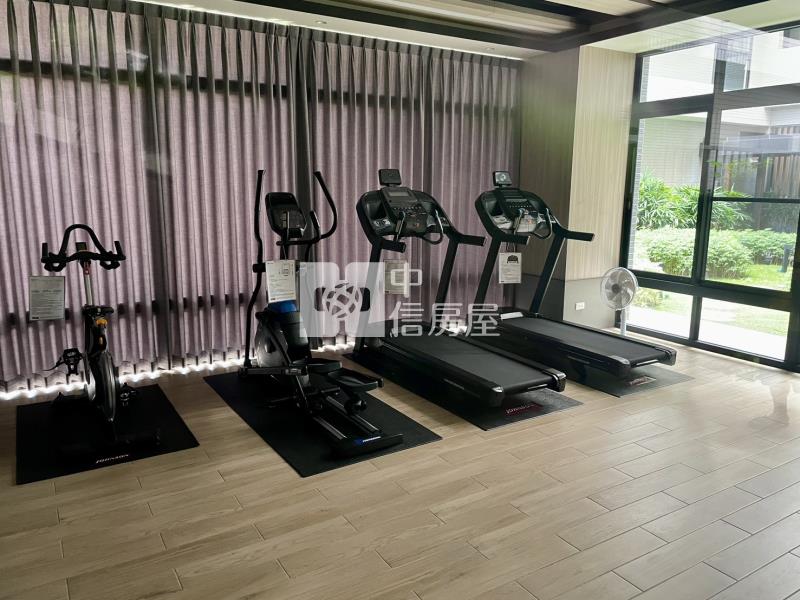 茂洋閱美時尚裝潢兩房平車房屋室內格局與周邊環境