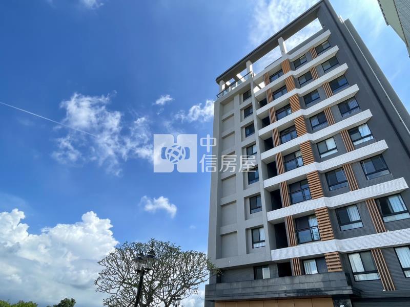 茂洋閱美時尚裝潢兩房平車房屋室內格局與周邊環境