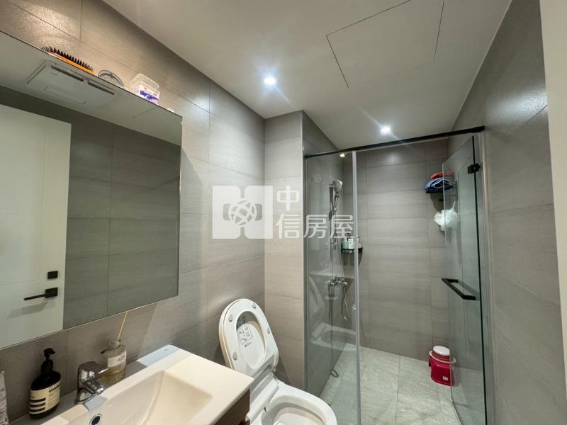 茂洋閱美時尚裝潢兩房平車房屋室內格局與周邊環境