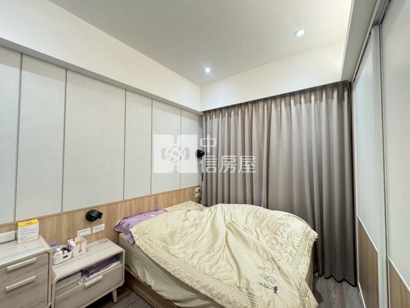 茂洋閱美時尚裝潢兩房平車房屋室內格局與周邊環境