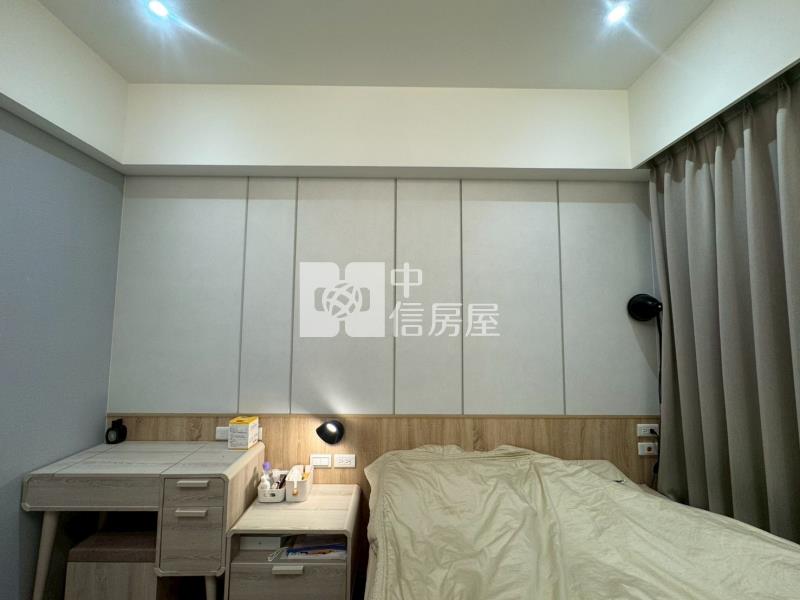 茂洋閱美時尚裝潢兩房平車房屋室內格局與周邊環境