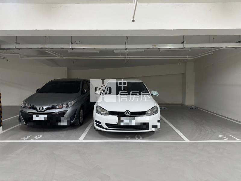 茂洋閱美時尚裝潢兩房平車房屋室內格局與周邊環境