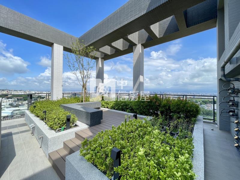 茂洋閱美時尚裝潢兩房平車房屋室內格局與周邊環境