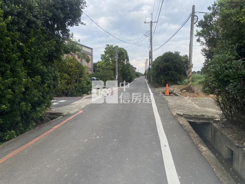 【安家】 近青埔草漯雙面臨路美農地房屋室內格局與周邊環境