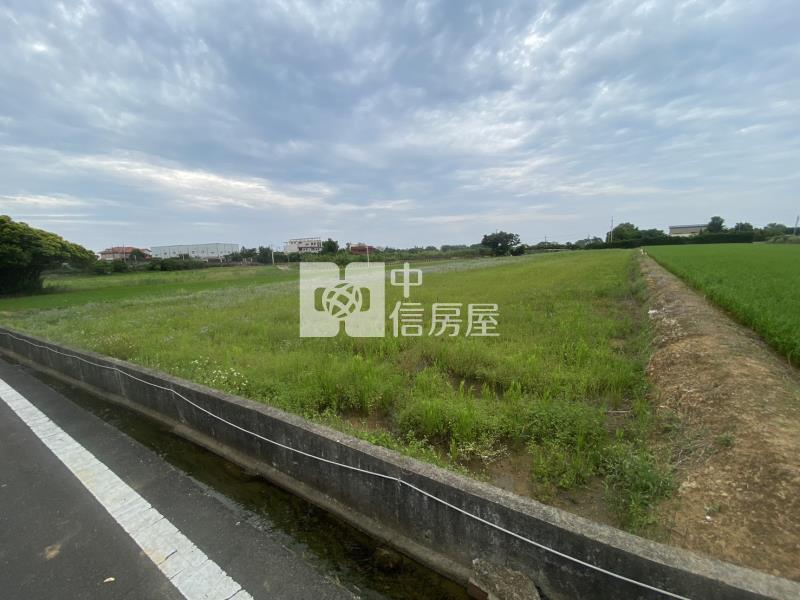 【安家】 近青埔草漯雙面臨路美農地房屋室內格局與周邊環境