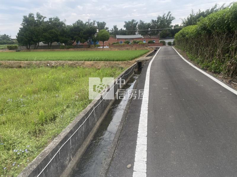 【安家】 近青埔草漯雙面臨路美農地房屋室內格局與周邊環境