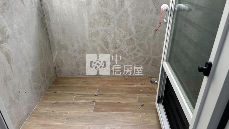 【神馬】南勢全新建案靜境店面房屋室內格局與周邊環境