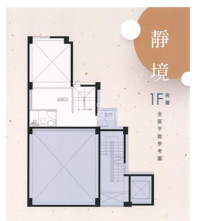 【神馬】南勢全新建案靜境店面房屋室內格局與周邊環境
