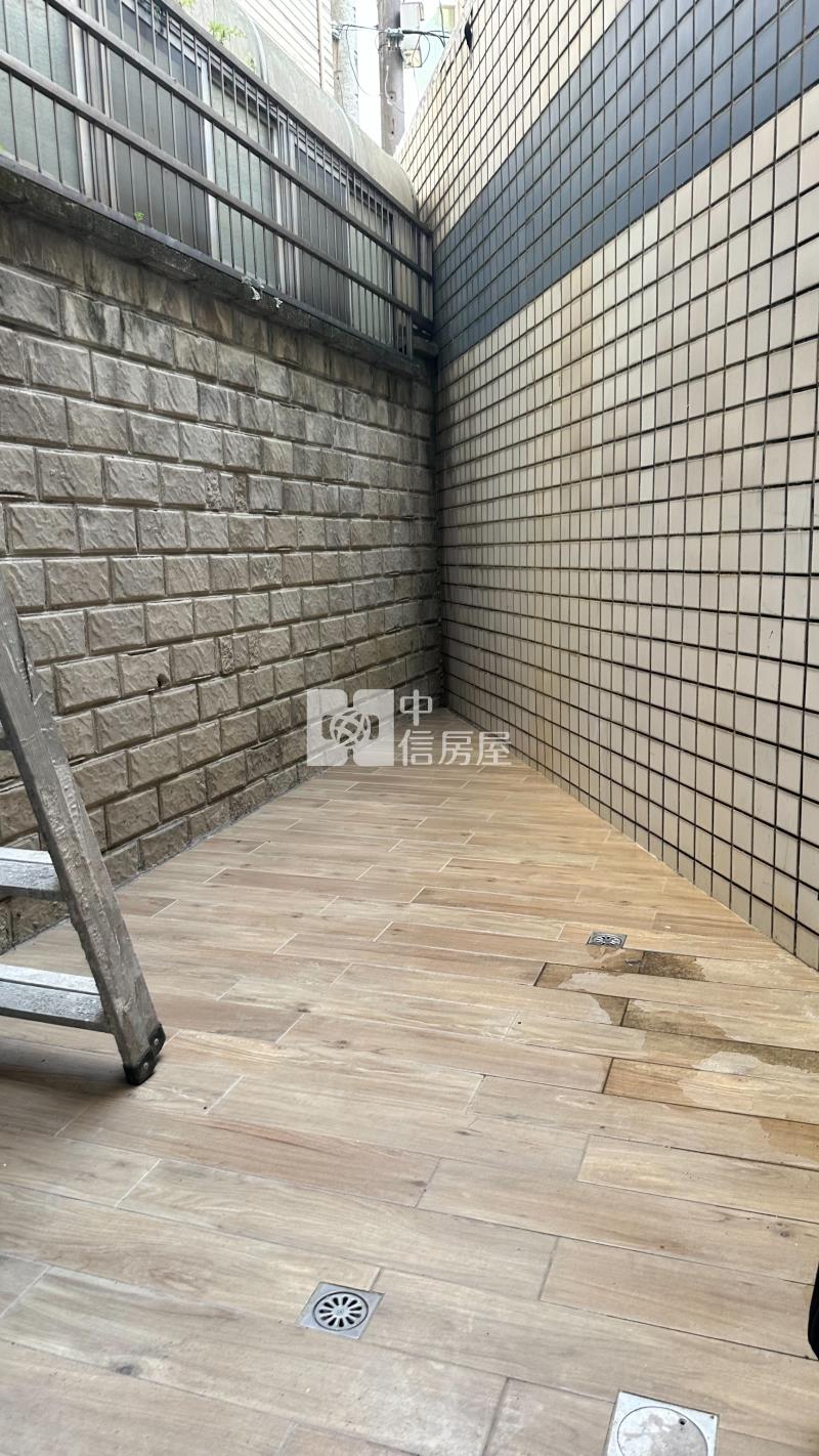 【神馬】南勢全新建案靜境店面房屋室內格局與周邊環境