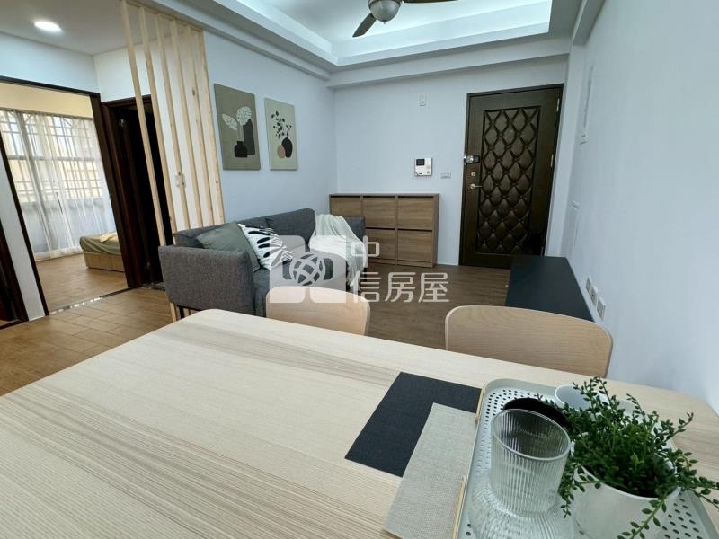 觀音優質輕屋齡兩房車房屋室內格局與周邊環境