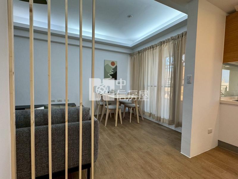 觀音優質輕屋齡兩房車房屋室內格局與周邊環境