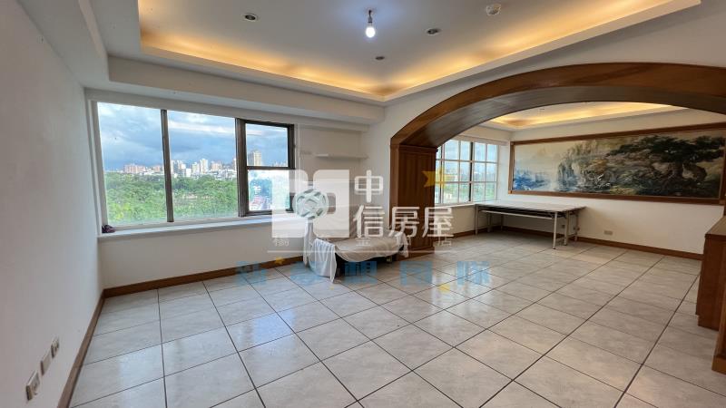 【新夢想】中壢體育園區捷運站旁商辦6樓房屋室內格局與周邊環境