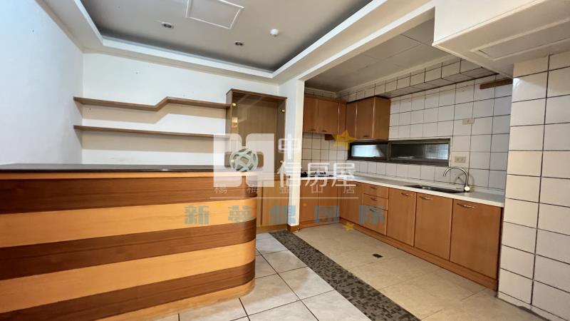 【新夢想】中壢體育園區捷運站旁商辦6樓房屋室內格局與周邊環境