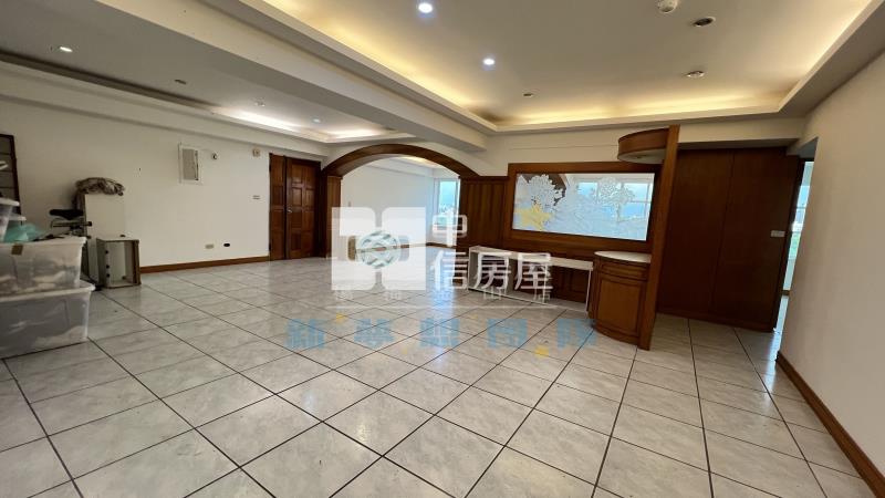 【新夢想】中壢體育園區捷運站旁商辦6樓房屋室內格局與周邊環境