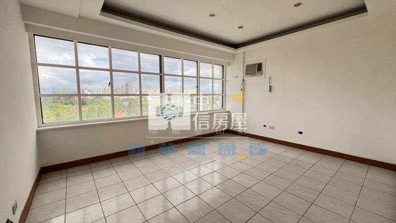 【新夢想】中壢體育園區捷運站旁商辦6樓房屋室內格局與周邊環境